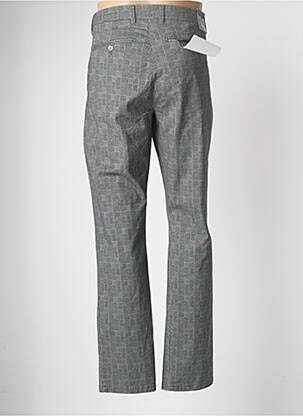 Pantalon chino gris STATE OF ART homme