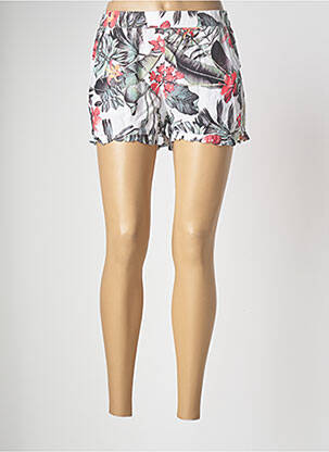 Short blanc GARCIA fille