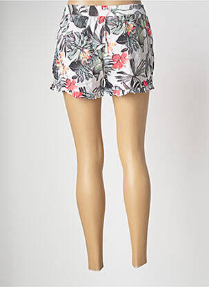 Short blanc GARCIA fille