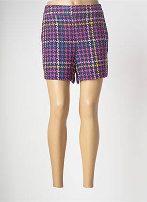 Short rose NAF NAF femme
