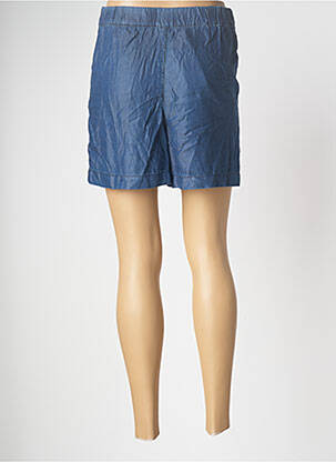 Short bleu MEXX femme