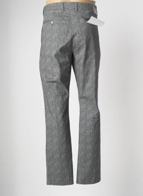 Pantalon chino gris STATE OF ART pour homme
