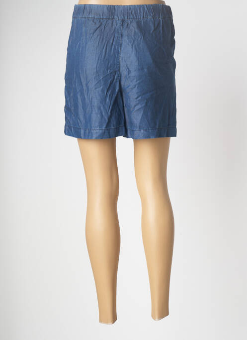 Short bleu MEXX pour femme