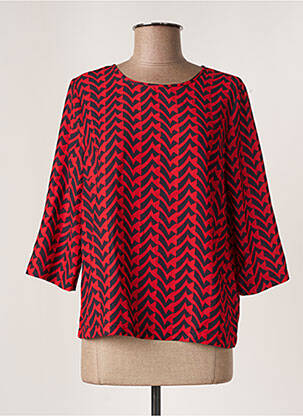 Blouse noir MEXX femme