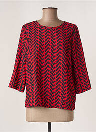 Blouse noir MEXX femme