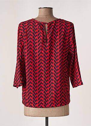 Blouse noir MEXX femme