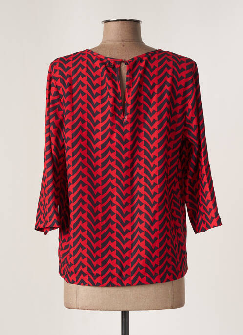 Blouse noir MEXX pour femme