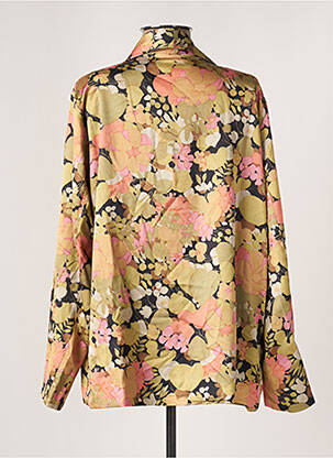 Blazer vert MOLLY BRACKEN femme