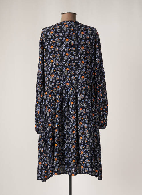 Robe longue noir FRANSA pour femme