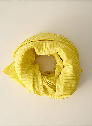 Etole jaune OPUS femme