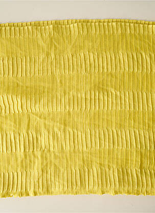Etole jaune OPUS femme