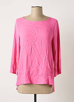 Blouse rose STREET ONE femme