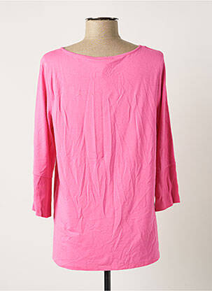 Blouse rose STREET ONE femme
