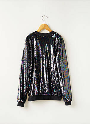 Blouson noir ESPRIT fille