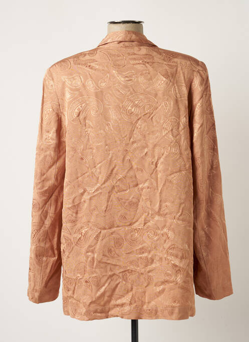 Blazer rose KOCCA pour femme