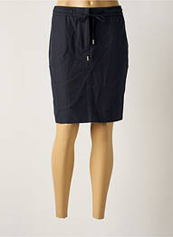 Jupe courte bleu S.OLIVER femme