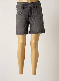 Short noir GUESS femme