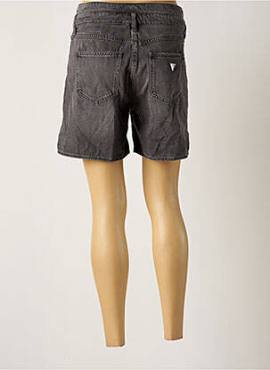 Short noir GUESS femme