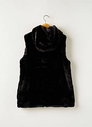 Veste casual noir GUESS fille