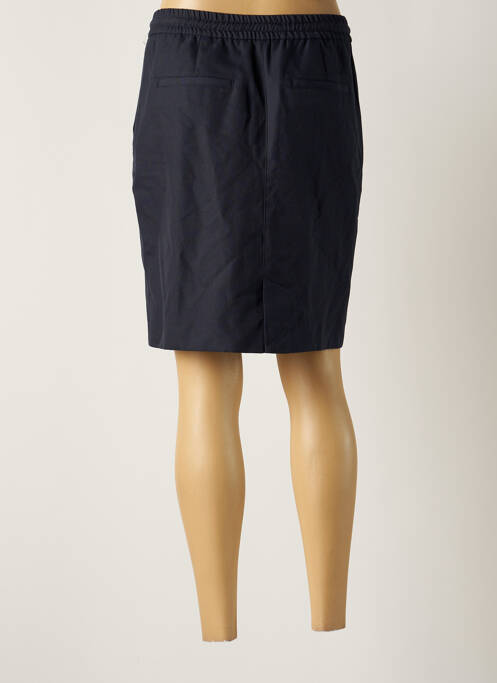 Jupe courte bleu S.OLIVER pour femme