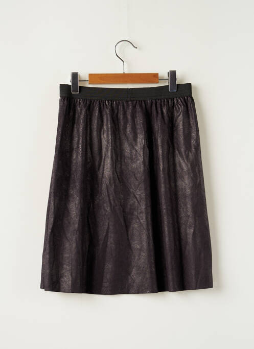 Jupe mi-longue noir ONLY pour fille