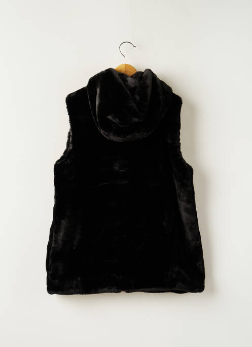 Veste casual noir GUESS pour fille