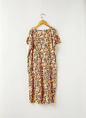 Combishort jaune GARCIA fille