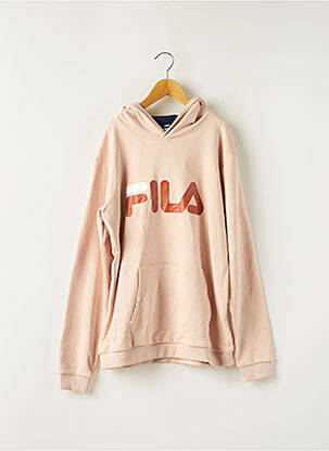 Pulls Et Sweat shirts FILA Fille Pas Cher Pulls Et Sweat shirts FILA Fille Modz