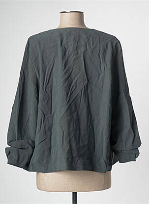 Veste casual vert STREET ONE femme