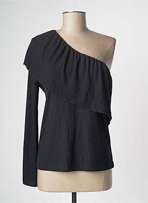 Top noir VILA femme