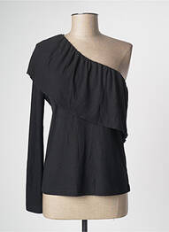 Top noir VILA femme