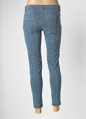 Pantalon 7/8 bleu EDC pour femme seconde vue