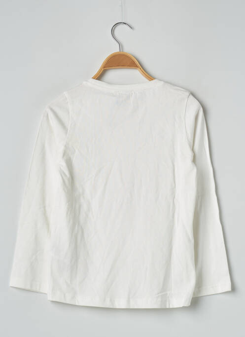 Pyjama beige NAME IT pour fille