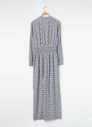 Combi-pantalon bleu SCOTCH & SODA femme