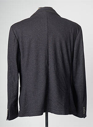 Blazer bleu HAZE&FINN homme