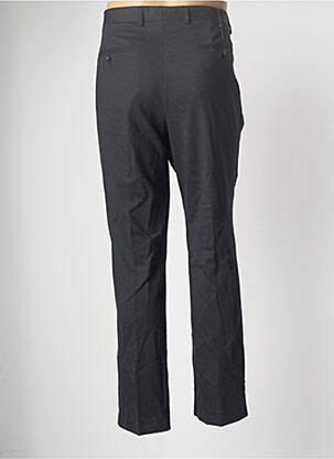 Pantalon chino gris SELECTED homme