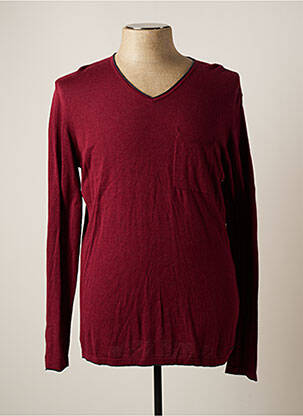 Pull rouge TOM TAILOR homme