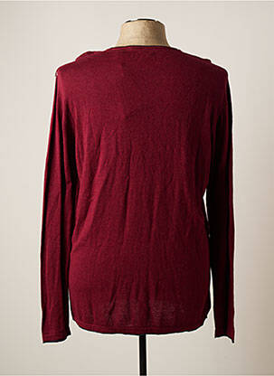 Pull rouge TOM TAILOR homme