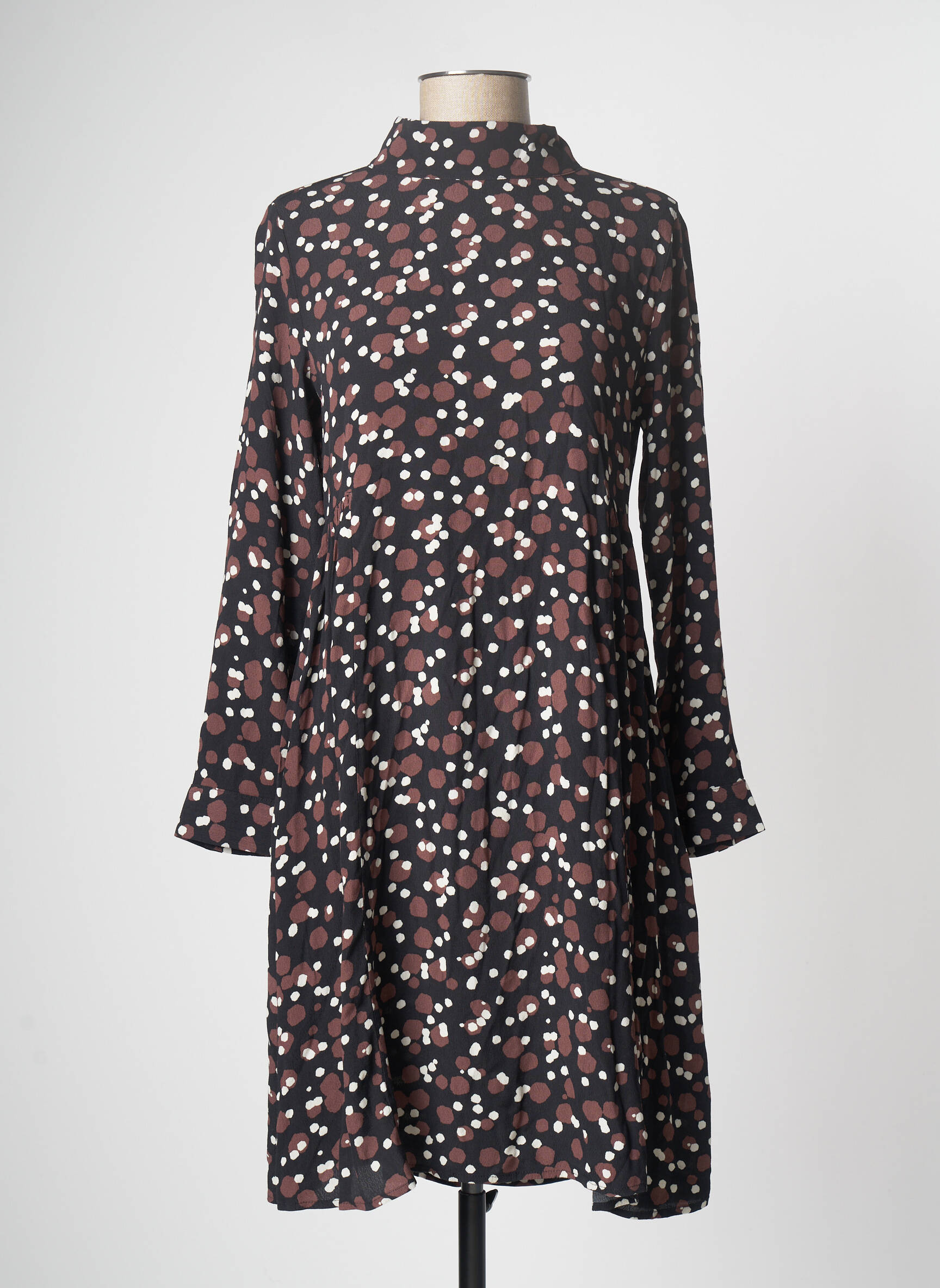 Tom tailor shops femme robe