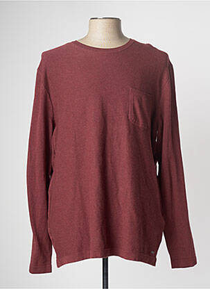 Pull rouge TOM TAILOR homme