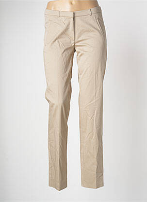 Pantalon chino beige ESPRIT pour femme