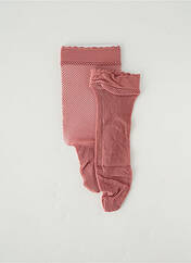 Chaussettes rose ONLY pour femme seconde vue