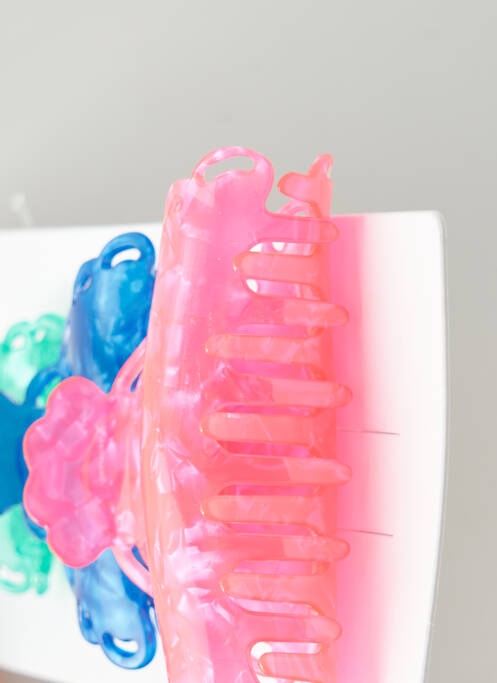 Accessoire pour cheveux rose ONLY pour femme