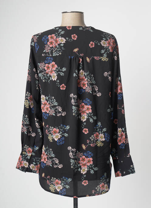 Blouse noir VERO MODA pour femme