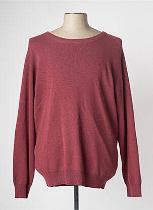 Pull violet HAZE&FINN homme
