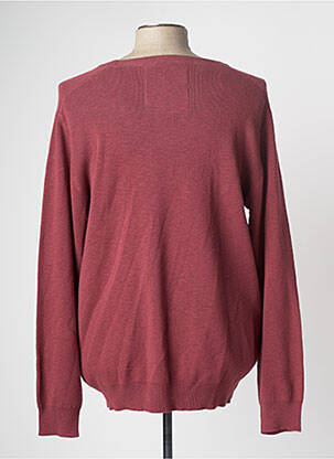 Pull violet HAZE&FINN homme