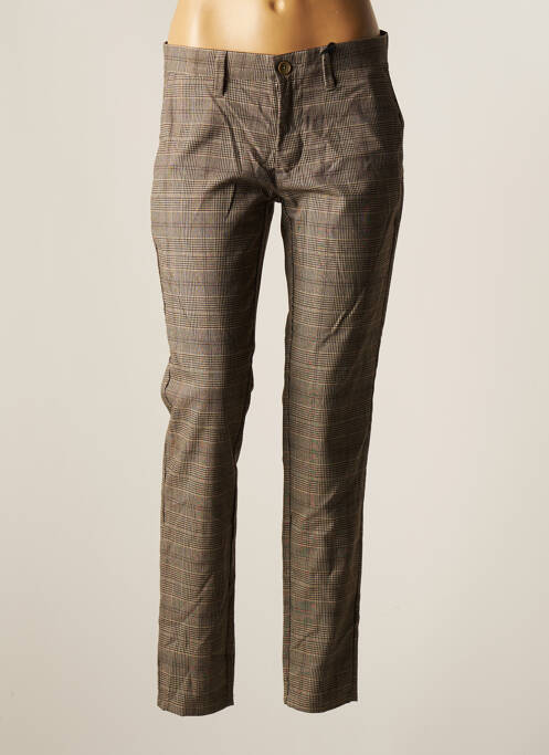 Pantalon chino beige ONLY&SONS pour homme
