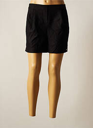 Short noir LES P'TITES BOMBES femme