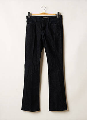 Jeans bootcut bleu ESPRIT pour femme