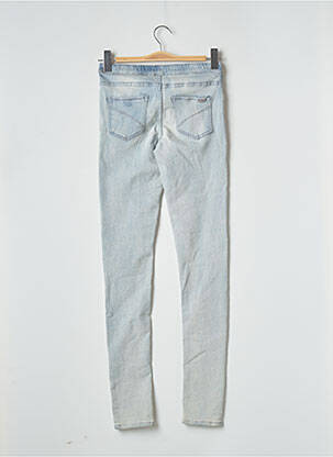 Jeans coupe slim bleu GARCIA fille